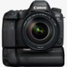 Canon Empuñadura BG-E21 | Compra en Equipa Tu Cámara | Control profesional
