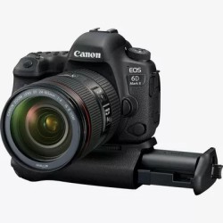Canon Empuñadura BG-E21 | Compra en Equipa Tu Cámara | Control profesional