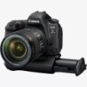Canon Empuñadura BG-E21 | Compra en Equipa Tu Cámara | Control profesional