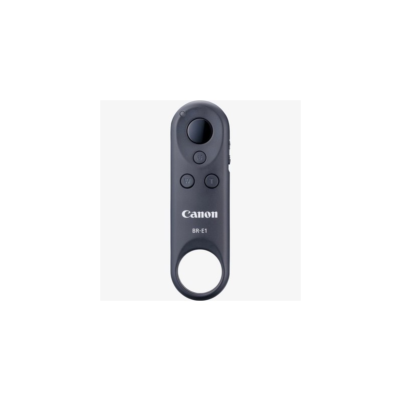 Canon Mando BR-E1 | Compra en Equipa Tu Cámara | Control remoto EOS