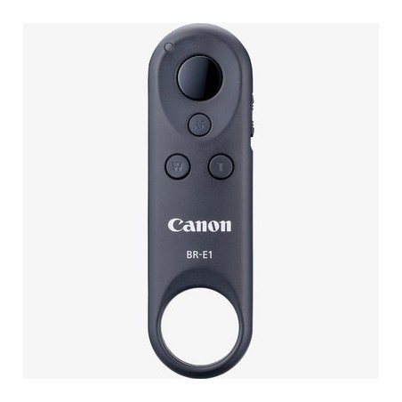 Canon Mando BR-E1 | Compra en Equipa Tu Cámara | Control remoto EOS