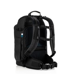 Tenba Mochila Axis V2 20L Negra | Mochila fotográfica profesional de alta capacidad