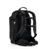 Tenba Mochila Axis V2 20L Negra | Mochila fotográfica profesional de alta capacidad