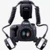 Canon Flash Macro Twin Lite MT-26EX-RT | flash macro doble | flash canon rt inalambrico | flash twin lite para macro
