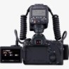 Canon Flash Macro Twin Lite MT-26EX-RT | flash macro doble | flash canon rt inalambrico | flash twin lite para macro