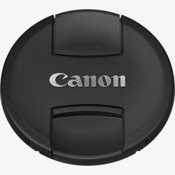 Canon Tapa Objetivo E-95 | Compra en Equipa Tu Cámara | Protección frontal