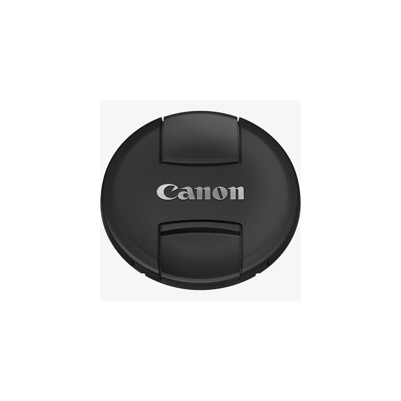 Canon Tapa Objetivo E-95 | Compra en Equipa Tu Cámara | Protección frontal