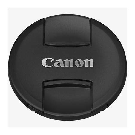 Canon Tapa Objetivo E-95 | Compra en Equipa Tu Cámara | Protección frontal