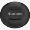Canon Tapa Objetivo E-95 | Compra en Equipa Tu Cámara | Protección frontal