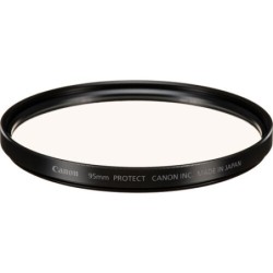 Canon Filtro Protección 95mm | Compra en Equipa Tu Cámara | Óptica RF