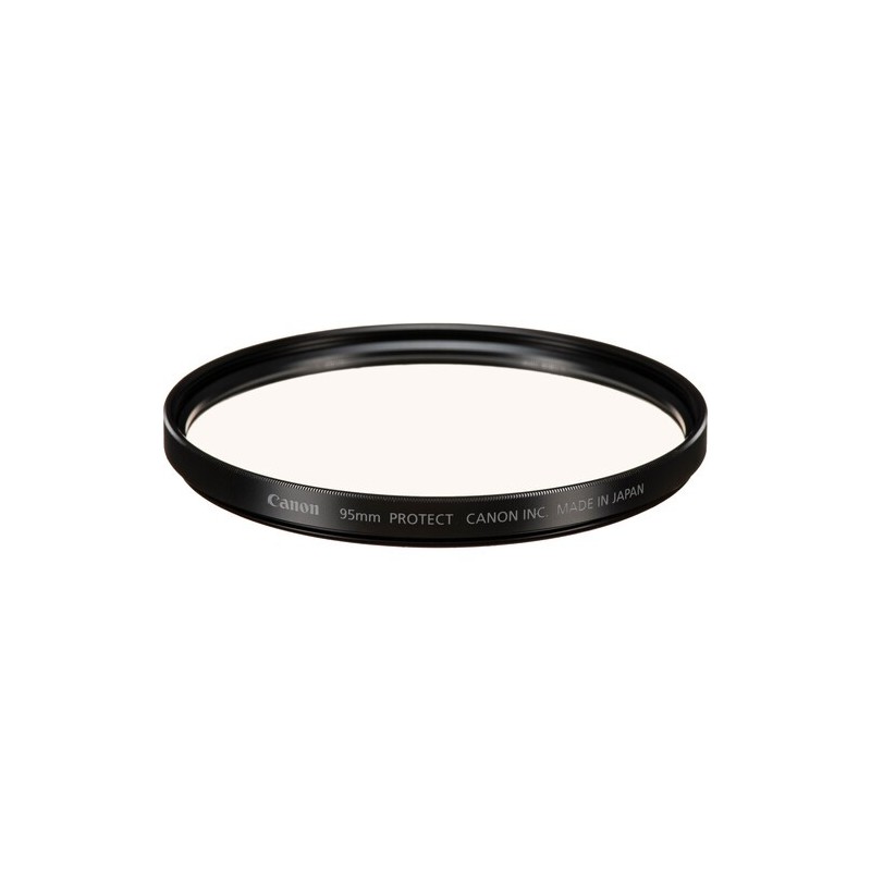 Canon Filtro Protección 95mm | Compra en Equipa Tu Cámara | Óptica RF