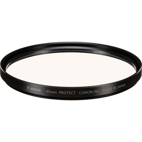 Canon Filtro Protección 95mm | Compra en Equipa Tu Cámara | Óptica RF