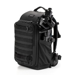 Tenba Mochila Axis V2 20L Negra | Mochila fotográfica profesional de alta capacidad