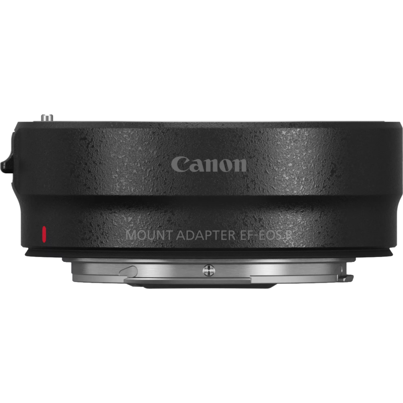 Canon Adaptador EF-RF | Compra en Equipa Tu Cámara | Compatibilidad RF