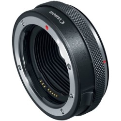 Canon Adaptador EF-EOS R Control | Compra en Equipa Tu Cámara | Control avanzado