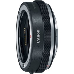 Canon Adaptador EF-EOS R Control | Compra en Equipa Tu Cámara | Control avanzado