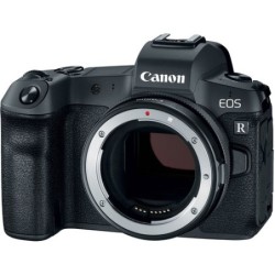 Canon Adaptador EF-EOS R Control | Compra en Equipa Tu Cámara | Control avanzado