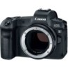 Canon Adaptador EF-EOS R Control | Compra en Equipa Tu Cámara | Control avanzado