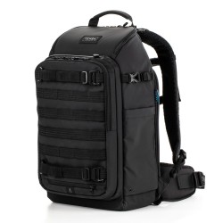 Tenba Mochila Axis V2 20L Negra | Mochila fotográfica profesional de alta capacidad