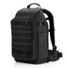 Tenba Mochila Axis V2 20L Negra | Mochila fotográfica profesional de alta capacidad