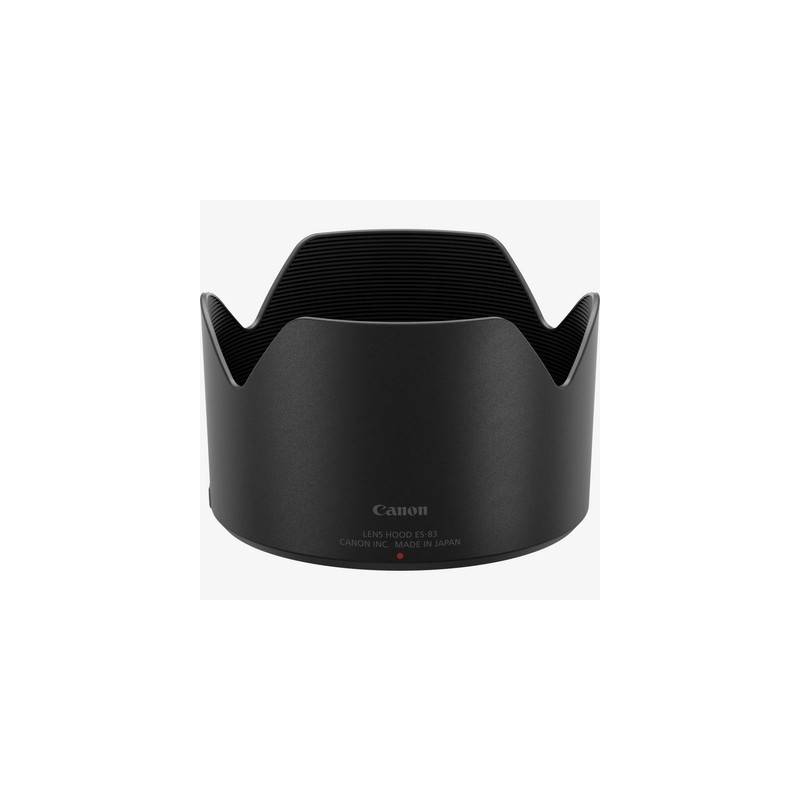 Canon Parasol ES-83 | Compra en Equipa Tu Cámara | RF profesional