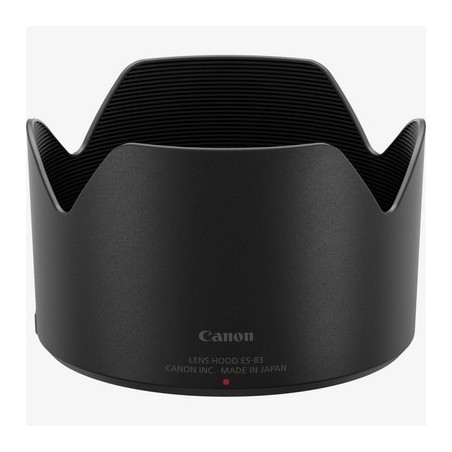 Canon Parasol ES-83 | Compra en Equipa Tu Cámara | RF profesional