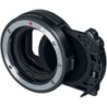 Canon Adaptador Drop-In ND Variable | Compra en Equipa Tu Cámara | Control exposición