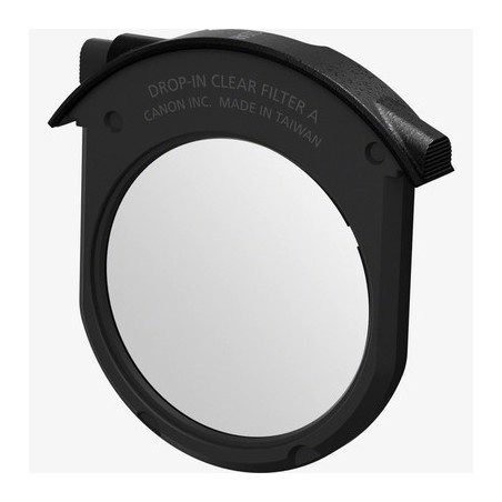 Canon Filtro Transparente Drop-In A | Compra en Equipa Tu Cámara | Protección sensor
