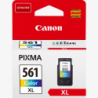 Canon CL-561XL | Cartucho de tinta de color XL 12,2ml original Canon para impresoras a color