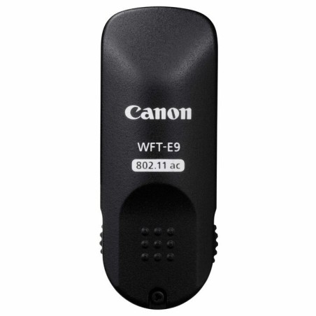 Canon Transmisor Wi-Fi WFT-E9B | Compra en Equipa Tu Cámara | Conectividad pro