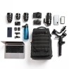 Tenba Mochila Axis V2 20L Negra | Mochila fotográfica profesional de alta capacidad