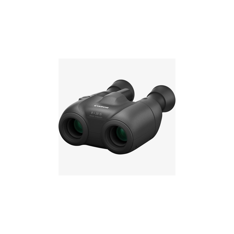 Canon Prismáticos IS 8x20 | Compra en Equipa Tu Cámara | Estabilización