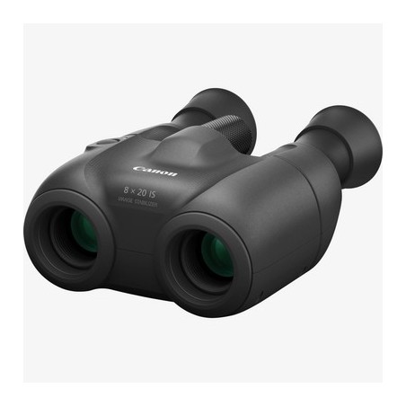 Canon Prismáticos IS 8x20 | Compra en Equipa Tu Cámara | Estabilización