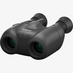 Canon Prismáticos IS 10x20 | Compra en Equipa Tu Cámara | Estabilización