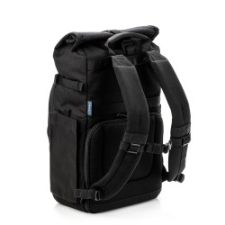 Tenba Mochila Fulton V2 14L Negra | Mochila fotográfica compacta y versátil