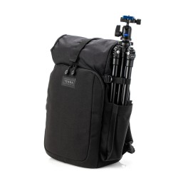 Tenba Mochila Fulton V2 14L Negra | Mochila fotográfica compacta y versátil