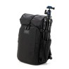 Tenba Mochila Fulton V2 14L Negra | Mochila fotográfica compacta y versátil