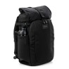 Tenba Mochila Fulton V2 14L Negra | Mochila fotográfica compacta y versátil