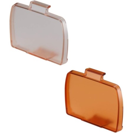 Canon Kit Filtros de Color Speedlite EL-1 | filtros de color canon | kit filtros speedlite el-1
