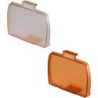 Canon Kit Filtros de Color Speedlite EL-1 | filtros de color canon | kit filtros speedlite el-1
