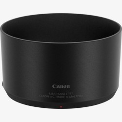 Canon Parasol ET-77 | Compra en Equipa Tu Cámara | Macro RF