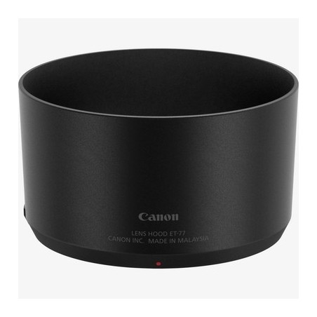 Canon Parasol ET-77 | Compra en Equipa Tu Cámara | Macro RF