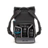 Tenba Mochila Fulton V2 14L Negra | Mochila fotográfica compacta y versátil