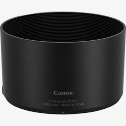 Canon Parasol ET-73C | Compra en Equipa Tu Cámara | Macro RF
