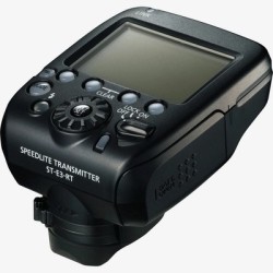 Canon Transmisor ST-E3-RT V2 | Compra en Equipa Tu Cámara | Control RT