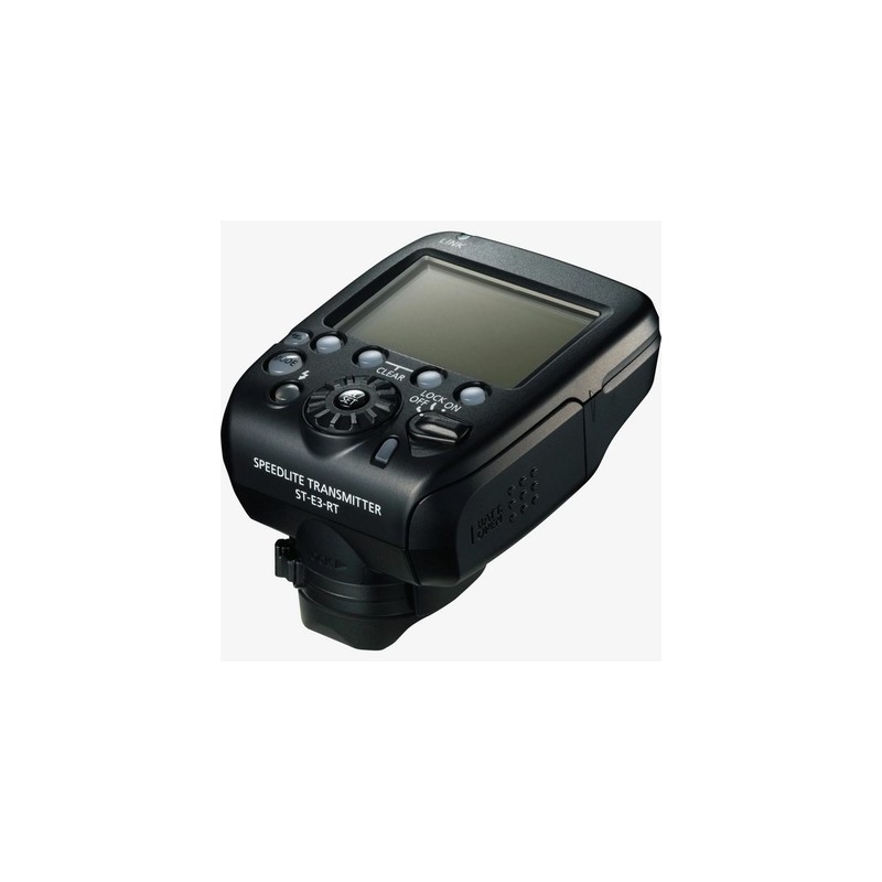 Canon Transmisor ST-E3-RT V2 | Compra en Equipa Tu Cámara | Control RT