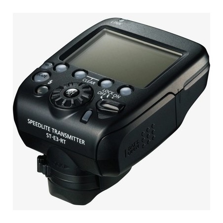 Canon Transmisor ST-E3-RT V2 | Compra en Equipa Tu Cámara | Control RT