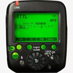Canon Transmisor ST-E3-RT V2 | Compra en Equipa Tu Cámara | Control RT