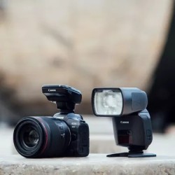 Canon Transmisor ST-E3-RT V2 | Compra en Equipa Tu Cámara | Control RT