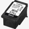 Canon PG-575XL | Cartucho de tinta negra XL de alto rendimiento 15ml para impresoras Canon